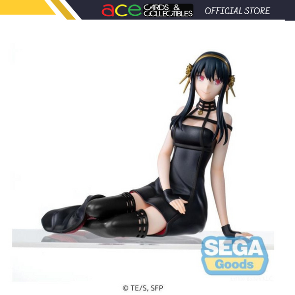 Spy x Family "Yor Forger" PM Perching Figure-Sega-Ace Cards & Collectibles