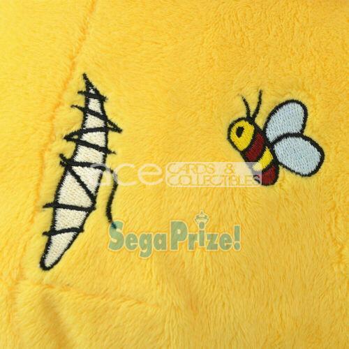 Winnie The Pooh Turning Pose Plush-Sega-Ace Cards & Collectibles