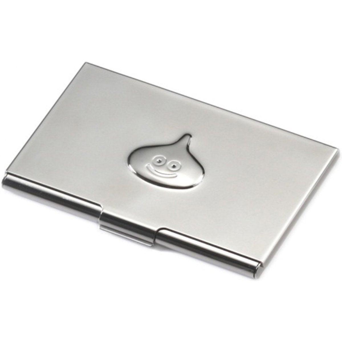 Dragon Quest Slime Card Case-Square Enix-Ace Cards & Collectibles