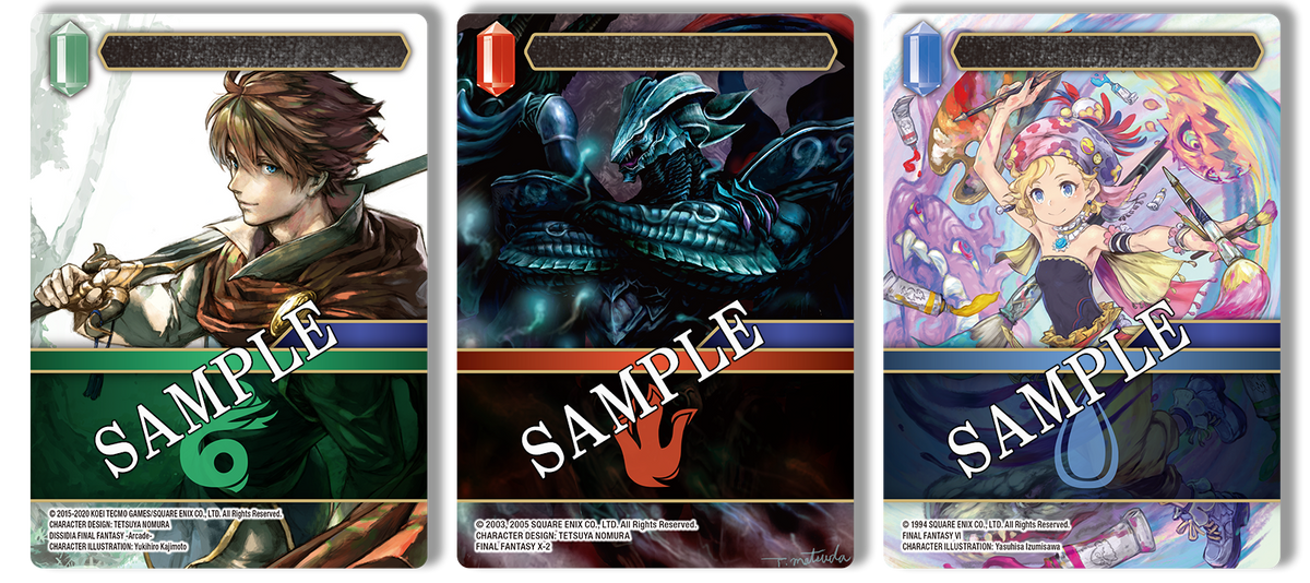 Final Fantasy TCG: Crystal Awakening Opus 12-Single Pack (Random)-Square Enix-Ace Cards &amp; Collectibles