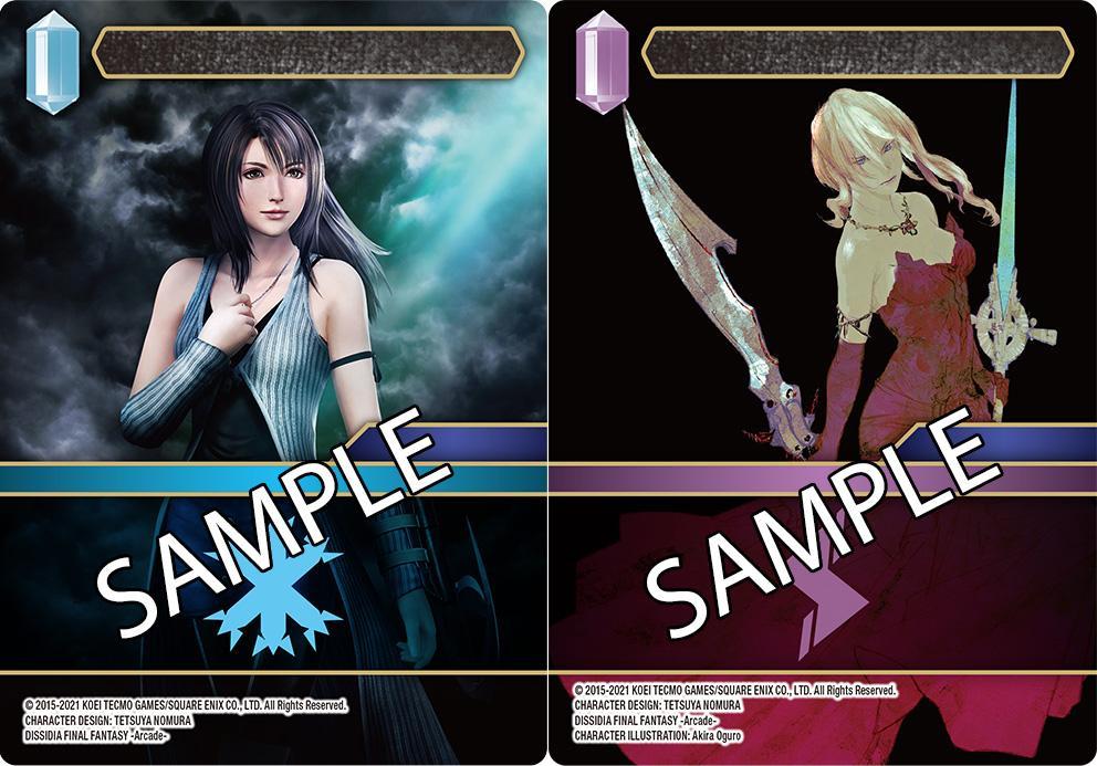 Final Fantasy TCG: Crystal Radiance Opus 13-Single Pack (Random)-Square Enix-Ace Cards &amp; Collectibles