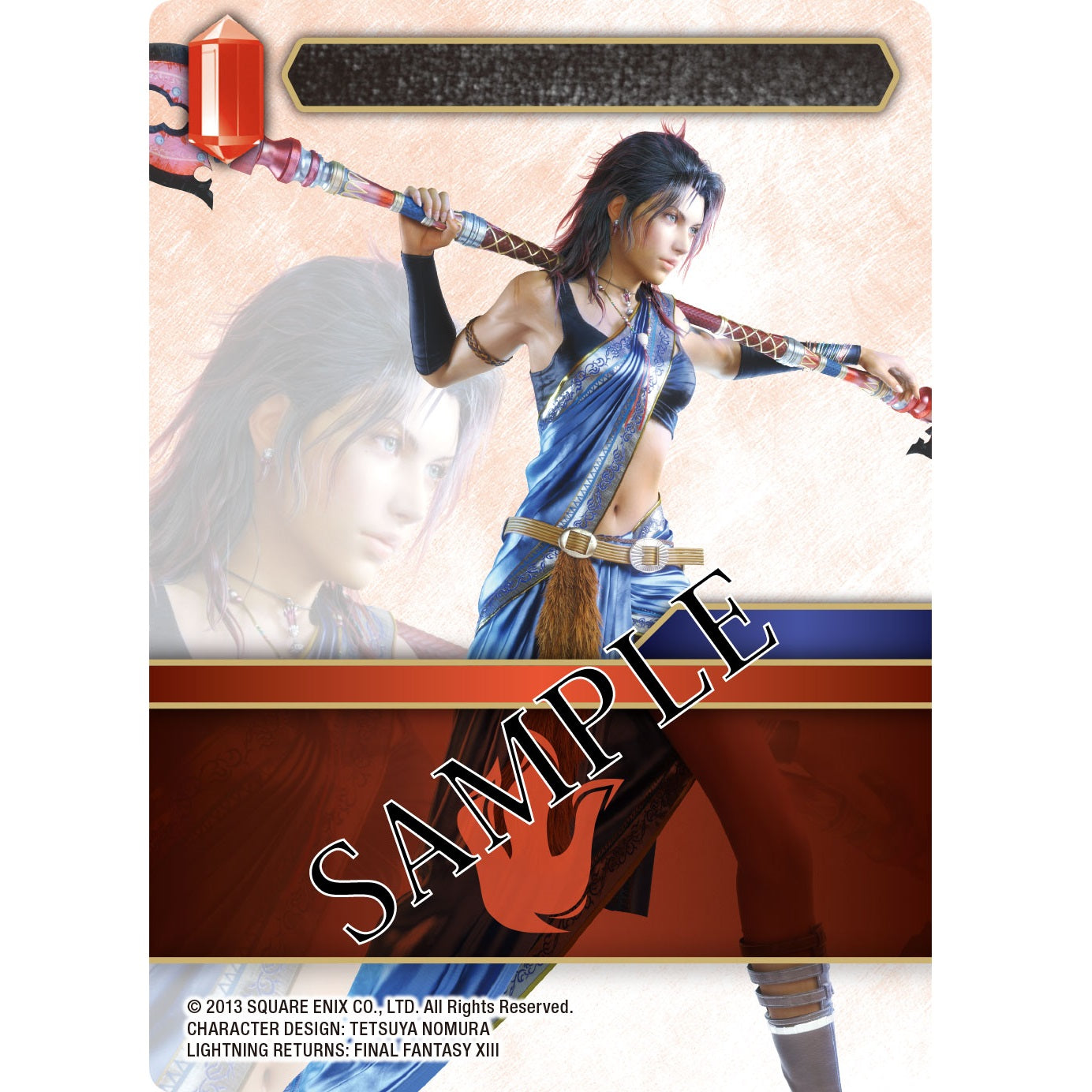 Final Fantasy TCG: Resurgence of Power Opus 18-Single Pack (Random)-Square Enix-Ace Cards & Collectibles