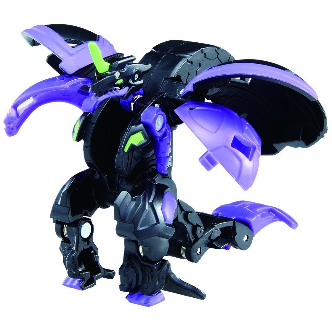 Bakugan Battle Planet-Bg003 Dragonoid Evo Chase Dx Pack (Exclusive)-Takara Tomy-Ace Cards &amp; Collectibles