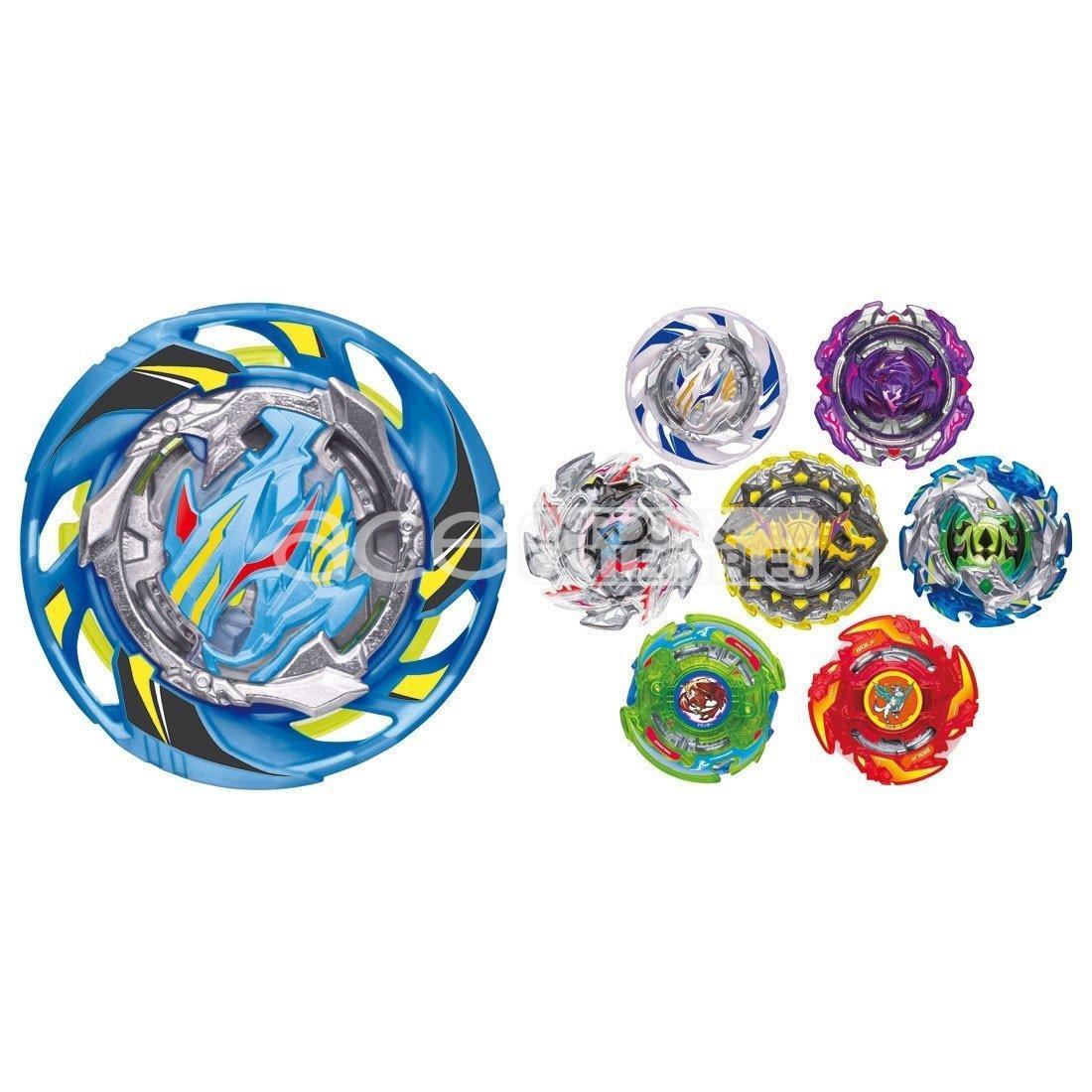 Beyblade Burst B-130 Random Booster Vol.13-Takara Tomy-Ace Cards & Collectibles