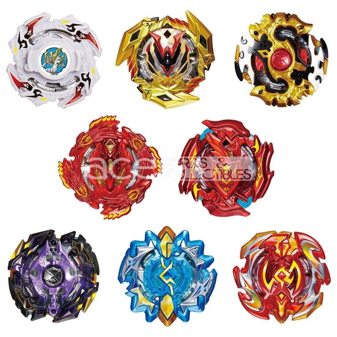 Beyblade Burst B-132 Random Booster Vol.14-Takara Tomy-Ace Cards & Collectibles
