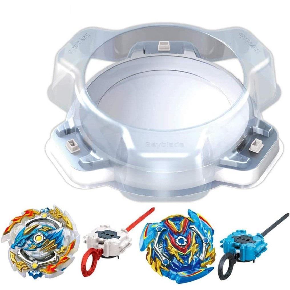 Beyblade Burst B-136 Beyblade GT Battle Set-Takara Tomy-Ace Cards & Collectibles