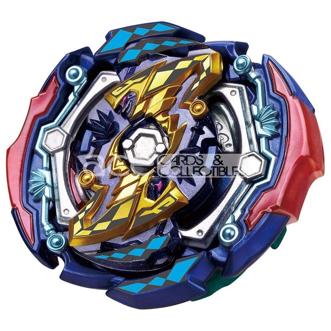 Beyblade Burst B-142 Booster Judgement Joker.00T.Tr Killing-Takara Tomy-Ace Cards & Collectibles