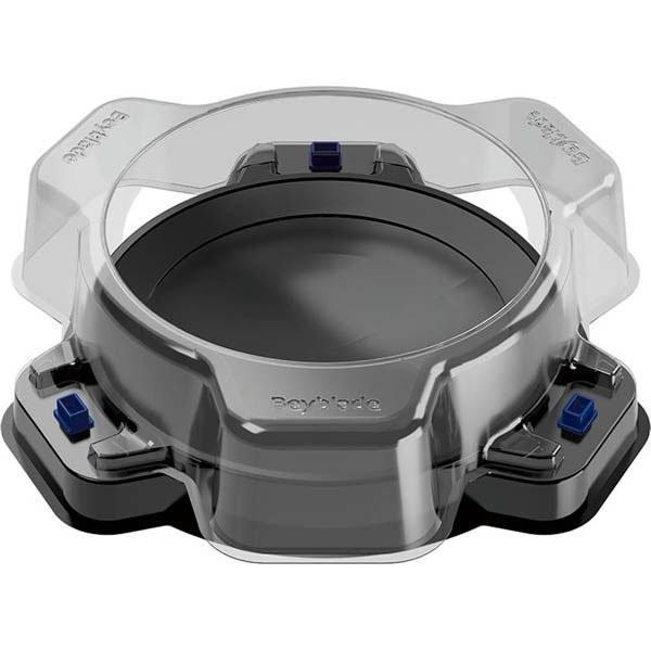 Beyblade Burst B-33 Bay Stadium Standard Type Black-Takara Tomy-Ace Cards & Collectibles