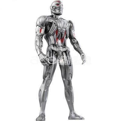 Marvel Metalcolle Figure Collection Ultron-Takara Tomy-Ace Cards & Collectibles