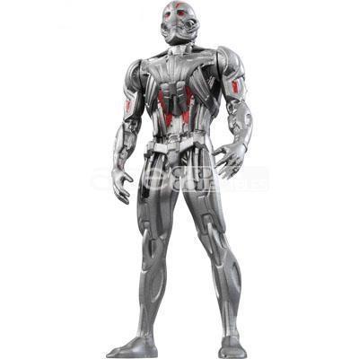 Marvel Metalcolle Figure Collection Ultron-Takara Tomy-Ace Cards &amp; Collectibles