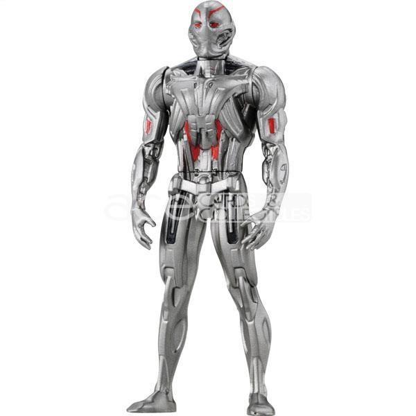 Marvel Metalcolle Figure Collection Ultron-Takara Tomy-Ace Cards &amp; Collectibles