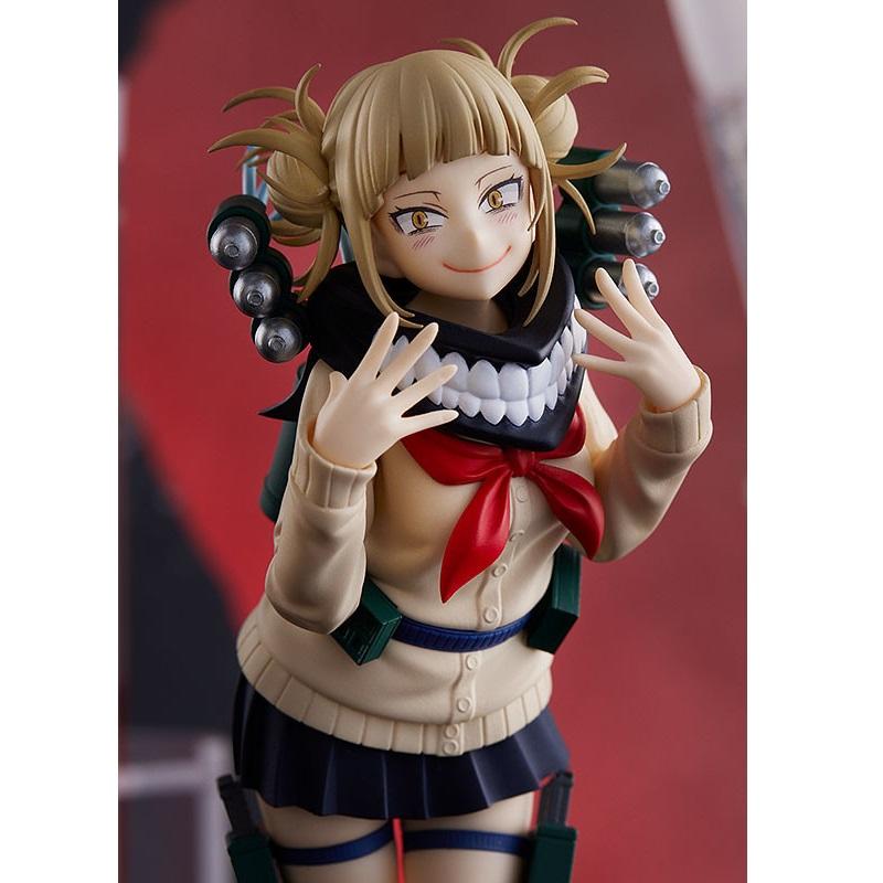 My Hero Academia Pop Up Parade "Himiko Toga"-Takara Tomy-Ace Cards & Collectibles