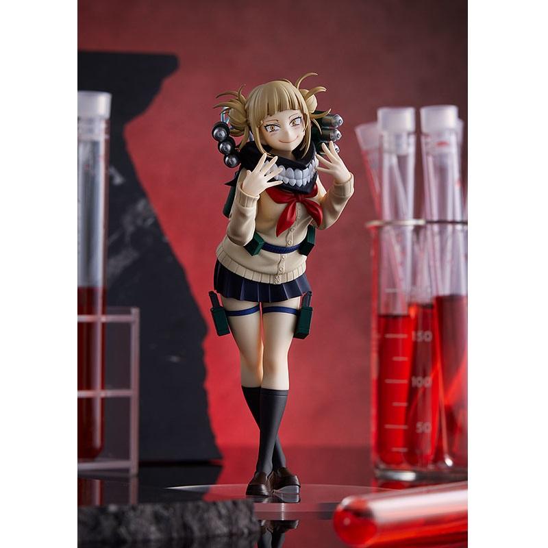My Hero Academia Pop Up Parade "Himiko Toga"-Takara Tomy-Ace Cards & Collectibles