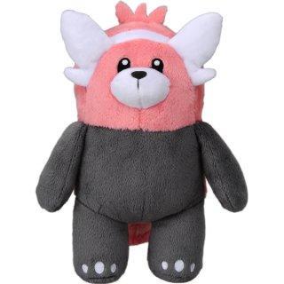 Pokémon Bewear Plush-Takara Tomy-Ace Cards & Collectibles
