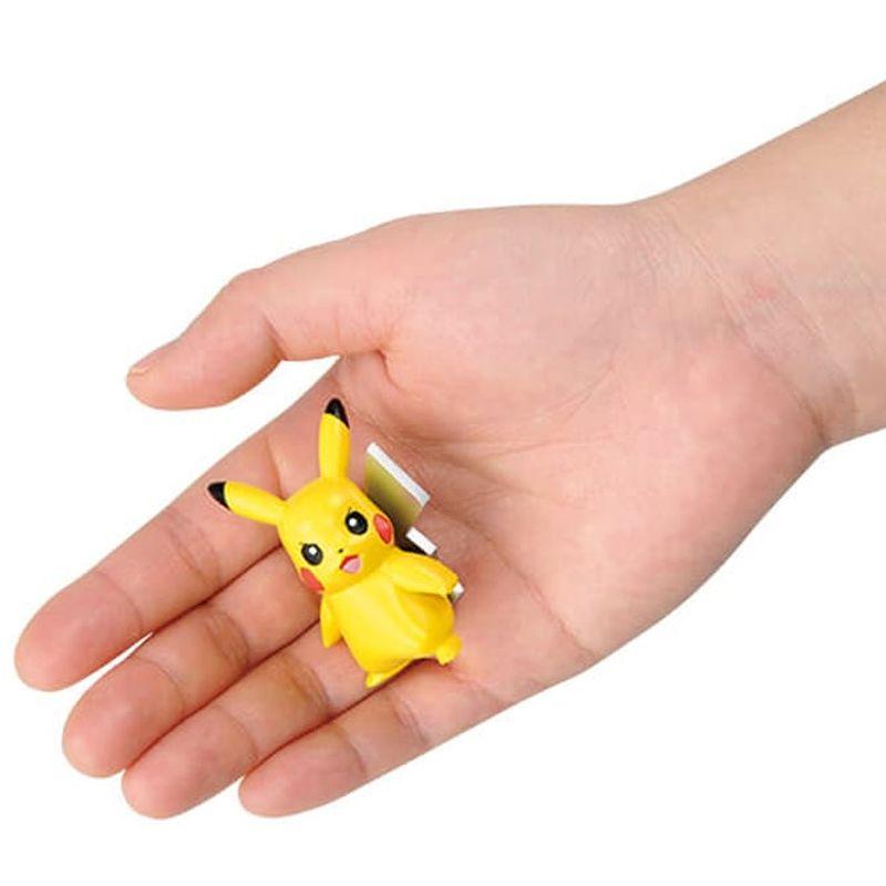Pokmon Metalcolle Figure Collection Pikachu (Iron Tail) - Ace Cards Sdn Bhd Pokmon Metalcolle Figure Collection Pikachu (Iron Tail) - Ace Cards Sdn Bhd