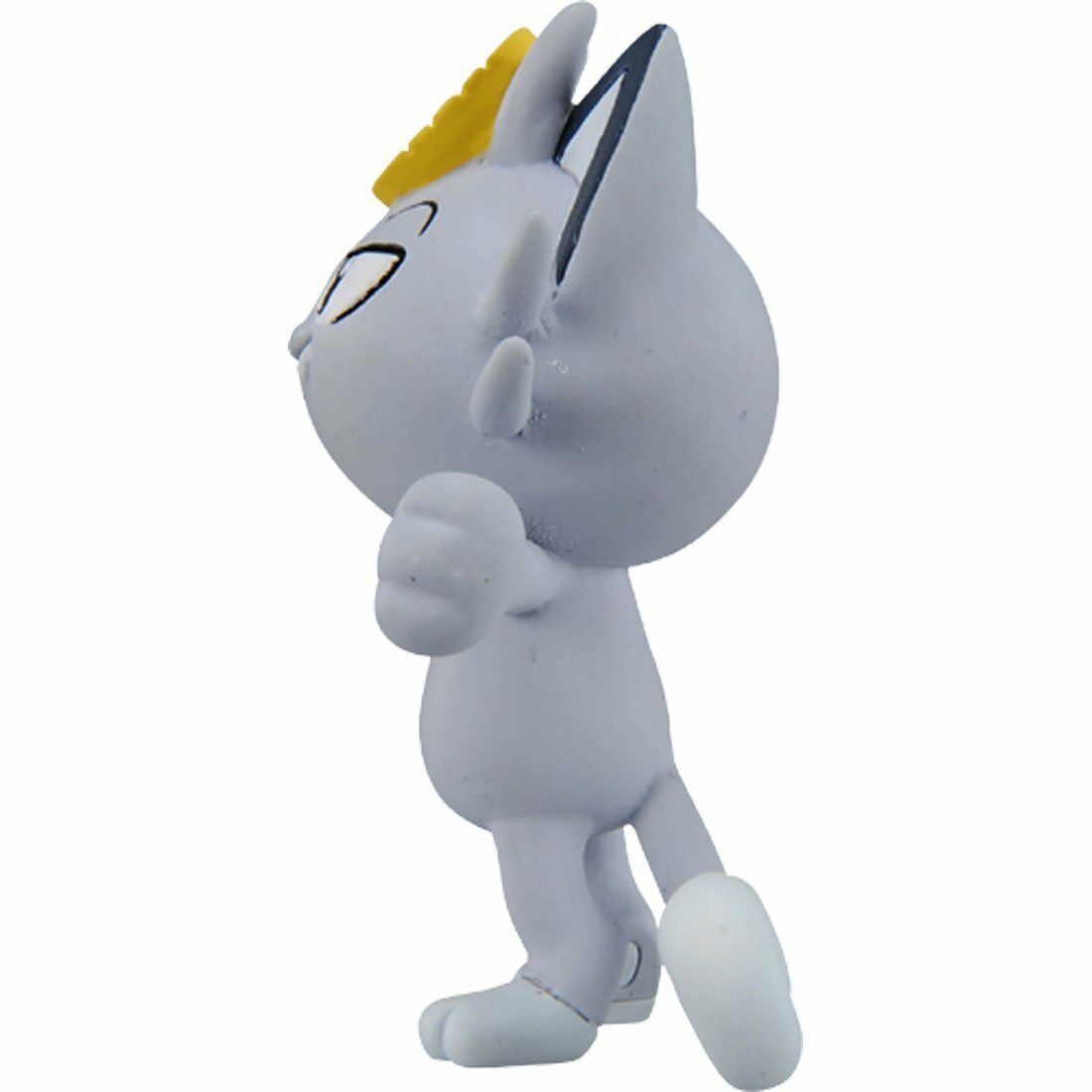 Pokemon Moncolle "Alola Meowth" (MS-23)-Takara Tomy-Ace Cards & Collectibles