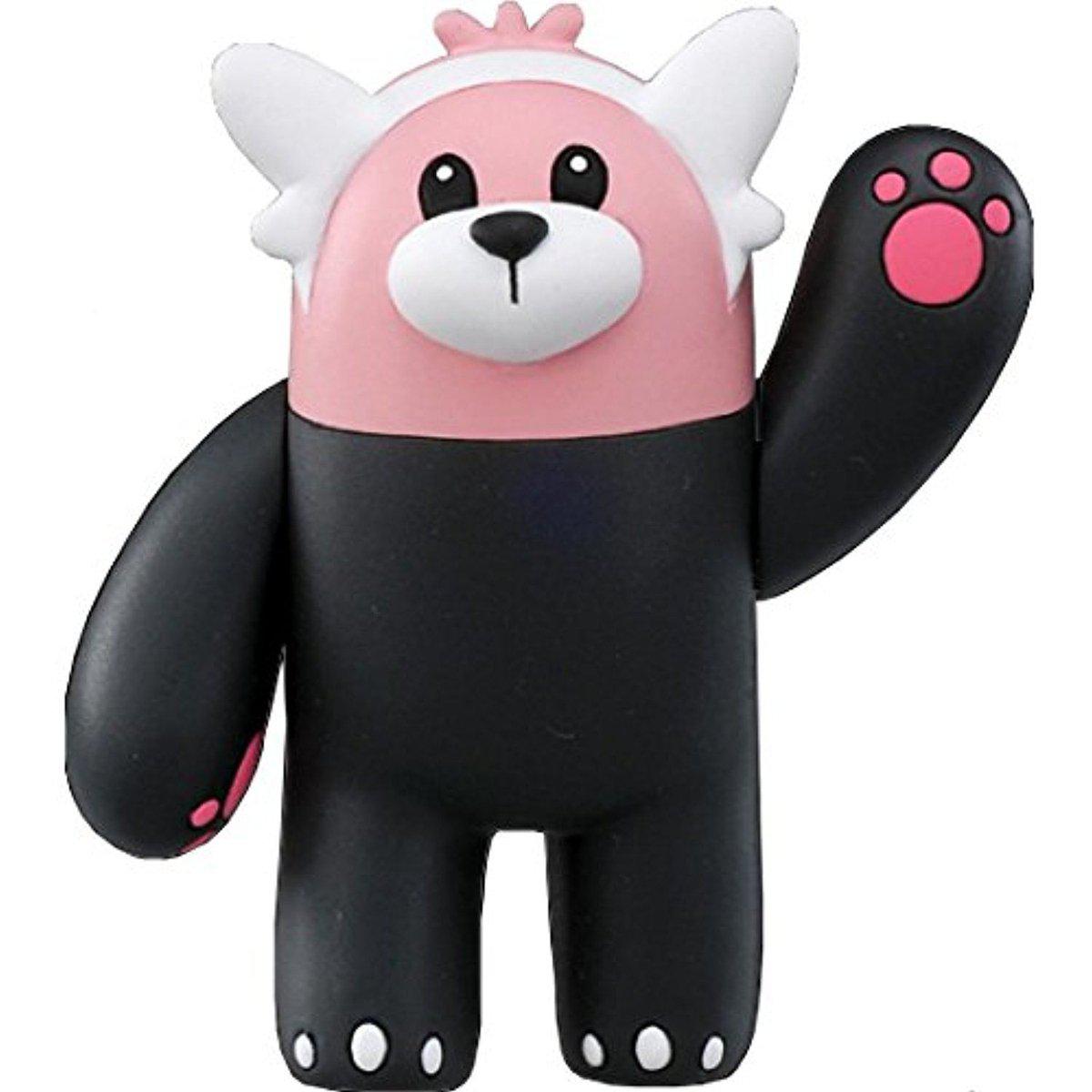 Pokemon Moncolle "Bewear" (ESP-18)-Takara Tomy-Ace Cards & Collectibles