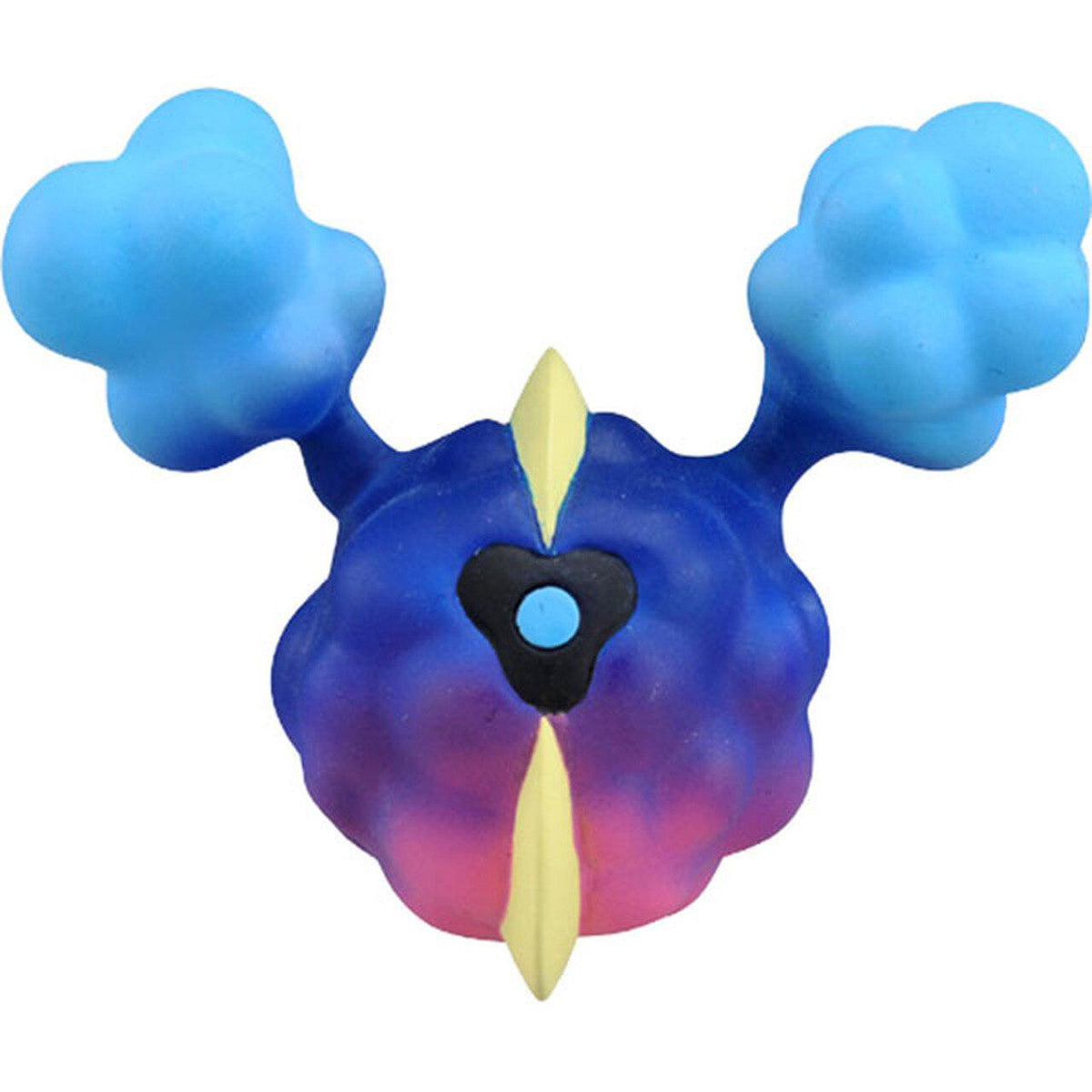 Pokemon Moncolle &quot;Cosmog&quot; (MS-27)-Takara Tomy-Ace Cards &amp; Collectibles