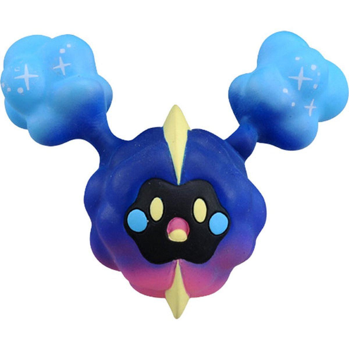 Pokemon Moncolle &quot;Cosmog&quot; (MS-27)-Takara Tomy-Ace Cards &amp; Collectibles