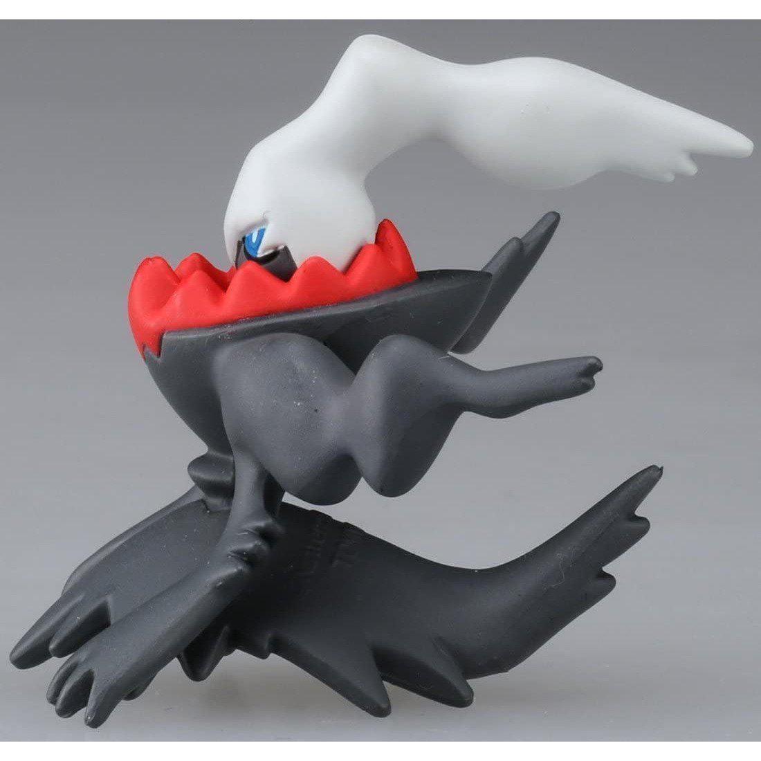 Pokemon Moncolle &quot;Darkrai&quot; (MS-41)-Takara Tomy-Ace Cards &amp; Collectibles