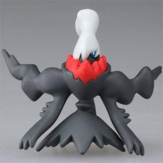 Pokemon Moncolle &quot;Darkrai&quot; (MS-41)-Takara Tomy-Ace Cards &amp; Collectibles
