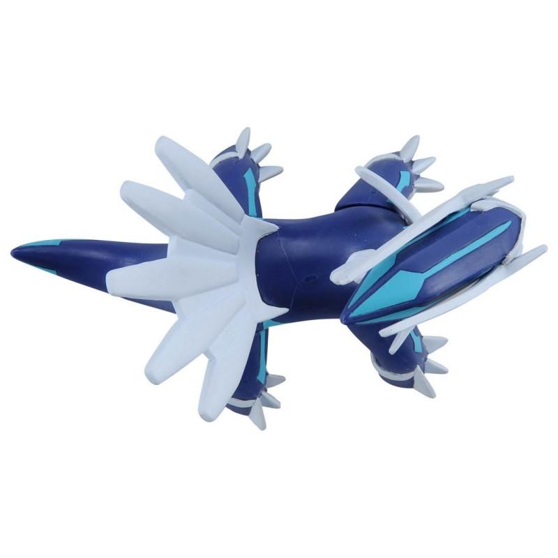 Pokemon Moncolle &quot;Dialga&quot; (ML-06)-Takara Tomy-Ace Cards &amp; Collectibles