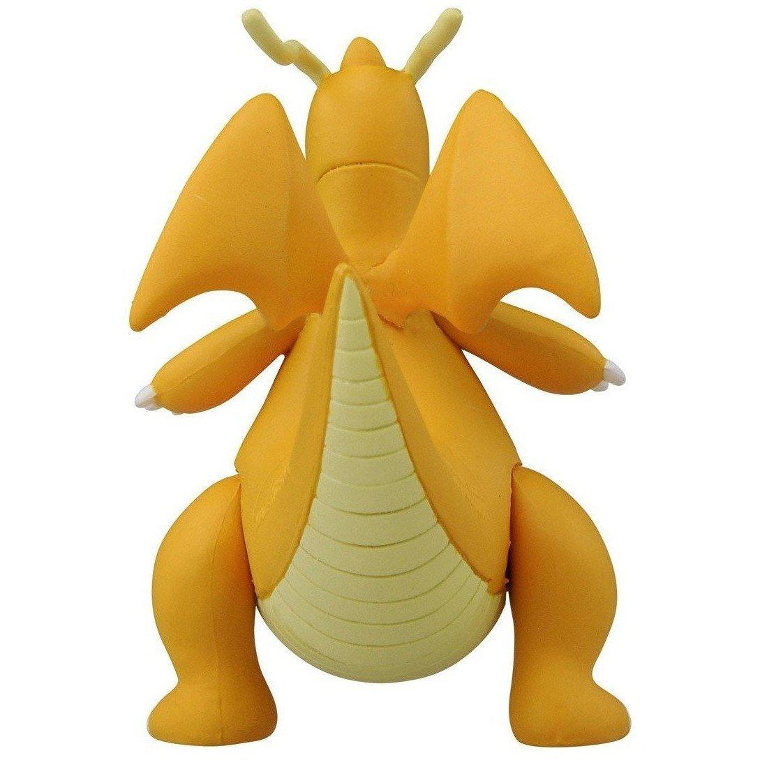 Pokemon Moncolle &quot; Dragonite&quot; (ESP-13)-Takara Tomy-Ace Cards &amp; Collectibles