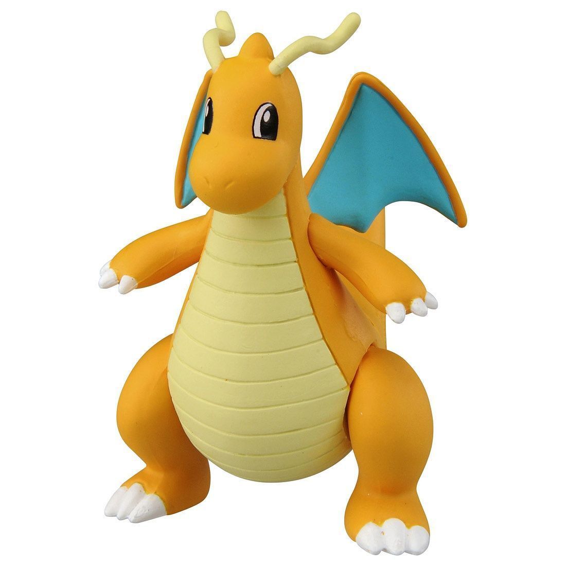 Pokemon Moncolle " Dragonite" (ESP-13)-Takara Tomy-Ace Cards & Collectibles