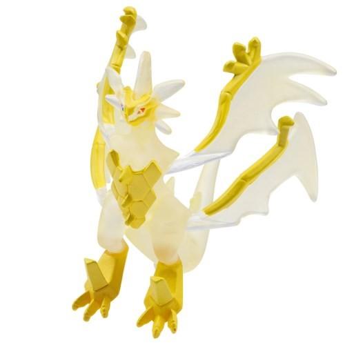Pokemon Moncolle &quot;Ex Battle Set The Strongest&quot; (Vol.1)-Takara Tomy-Ace Cards &amp; Collectibles