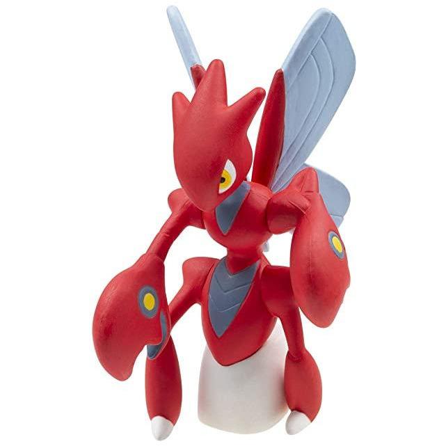 Pokemon Moncolle "Ex Battle Set The Strongest" (Vol.2)-Takara Tomy-Ace Cards & Collectibles