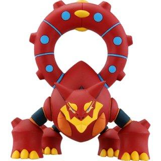 Pokemon Moncolle HP "Volcanion" (HP-23)-Takara Tomy-Ace Cards & Collectibles