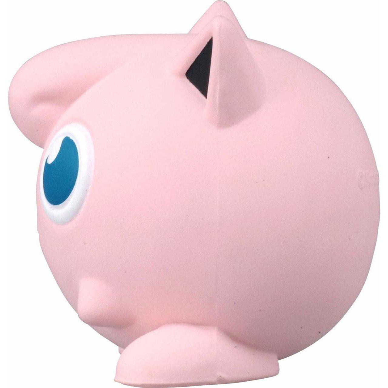 Pokemon Moncolle "Jigglypuff" (MS-29)-Takara Tomy-Ace Cards & Collectibles