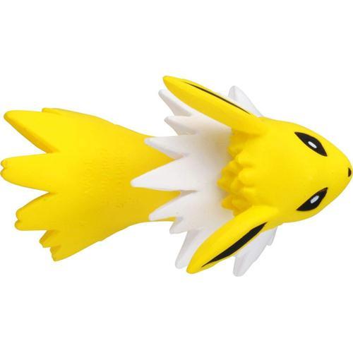 Pokemon Moncolle &quot;Jolteon&quot; (MS-60)-Takara Tomy-Ace Cards &amp; Collectibles