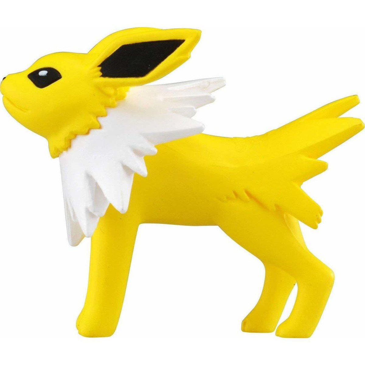 Pokemon Moncolle &quot;Jolteon&quot; (MS-60)-Takara Tomy-Ace Cards &amp; Collectibles