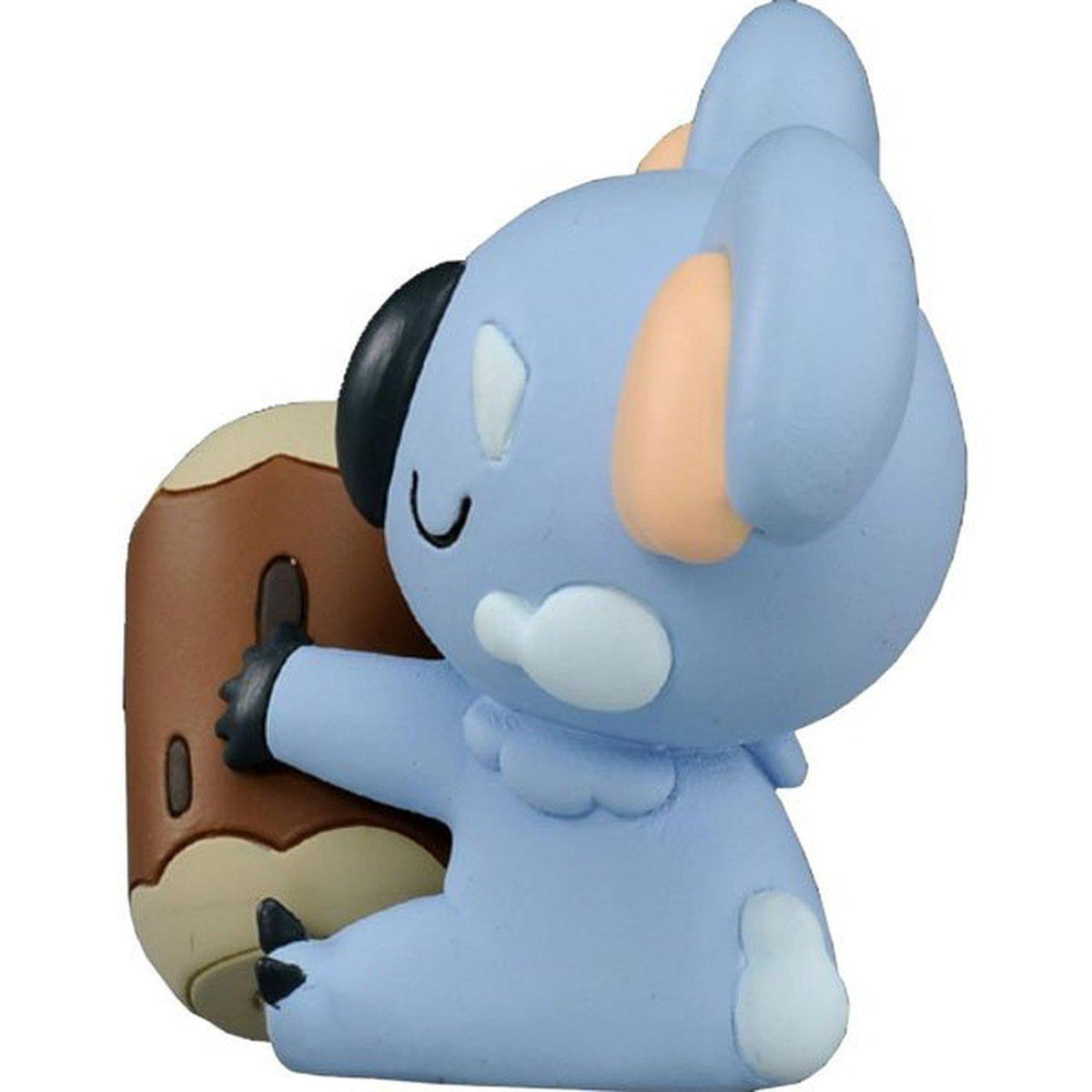 Pokemon Moncolle &quot;Komala&quot; (MS-25)-Takara Tomy-Ace Cards &amp; Collectibles