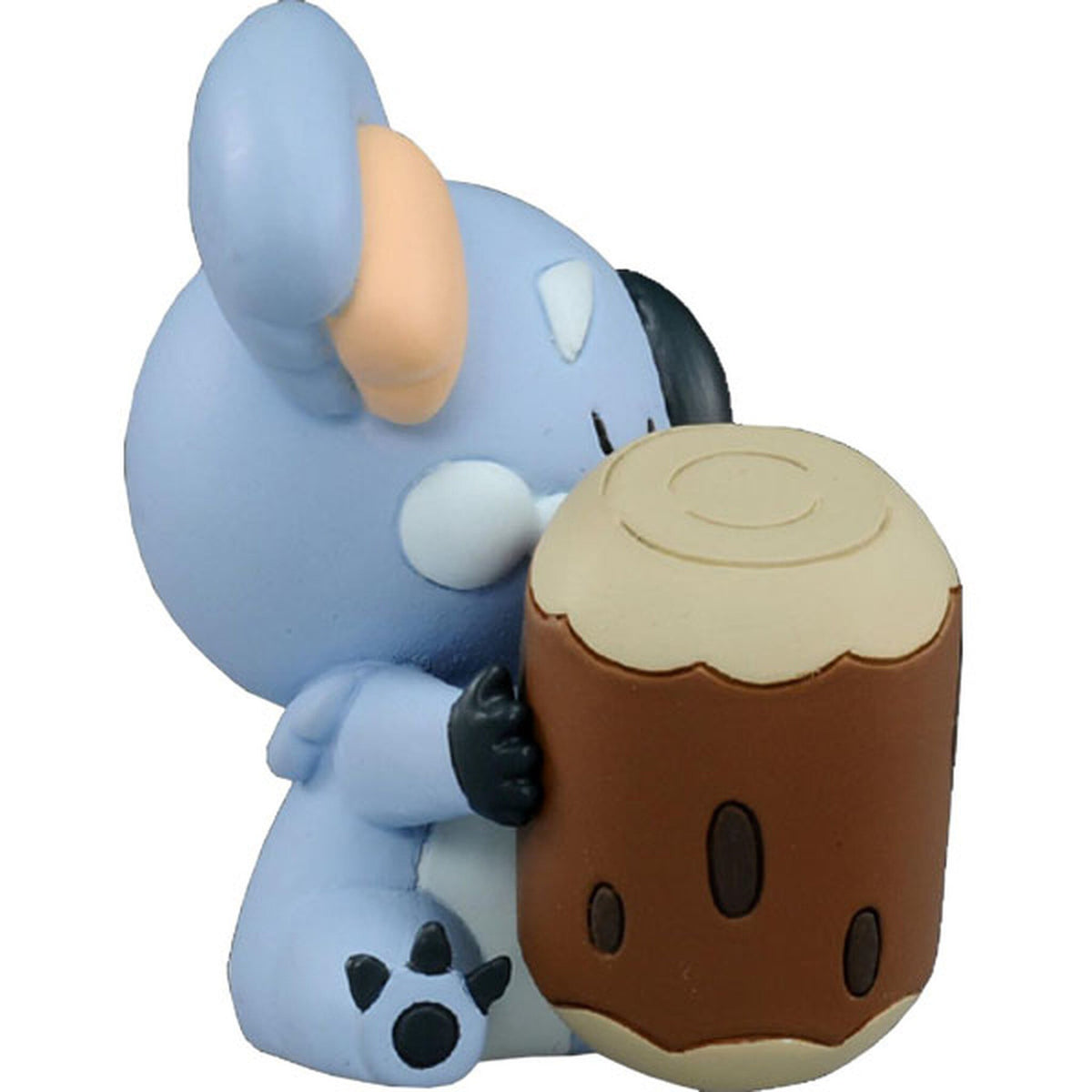 Pokemon Moncolle &quot;Komala&quot; (MS-25)-Takara Tomy-Ace Cards &amp; Collectibles