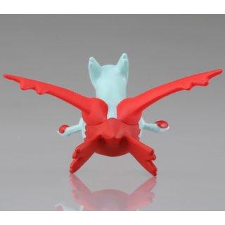 Pokemon Moncolle "Latias" (MS-61)-Takara Tomy-Ace Cards & Collectibles