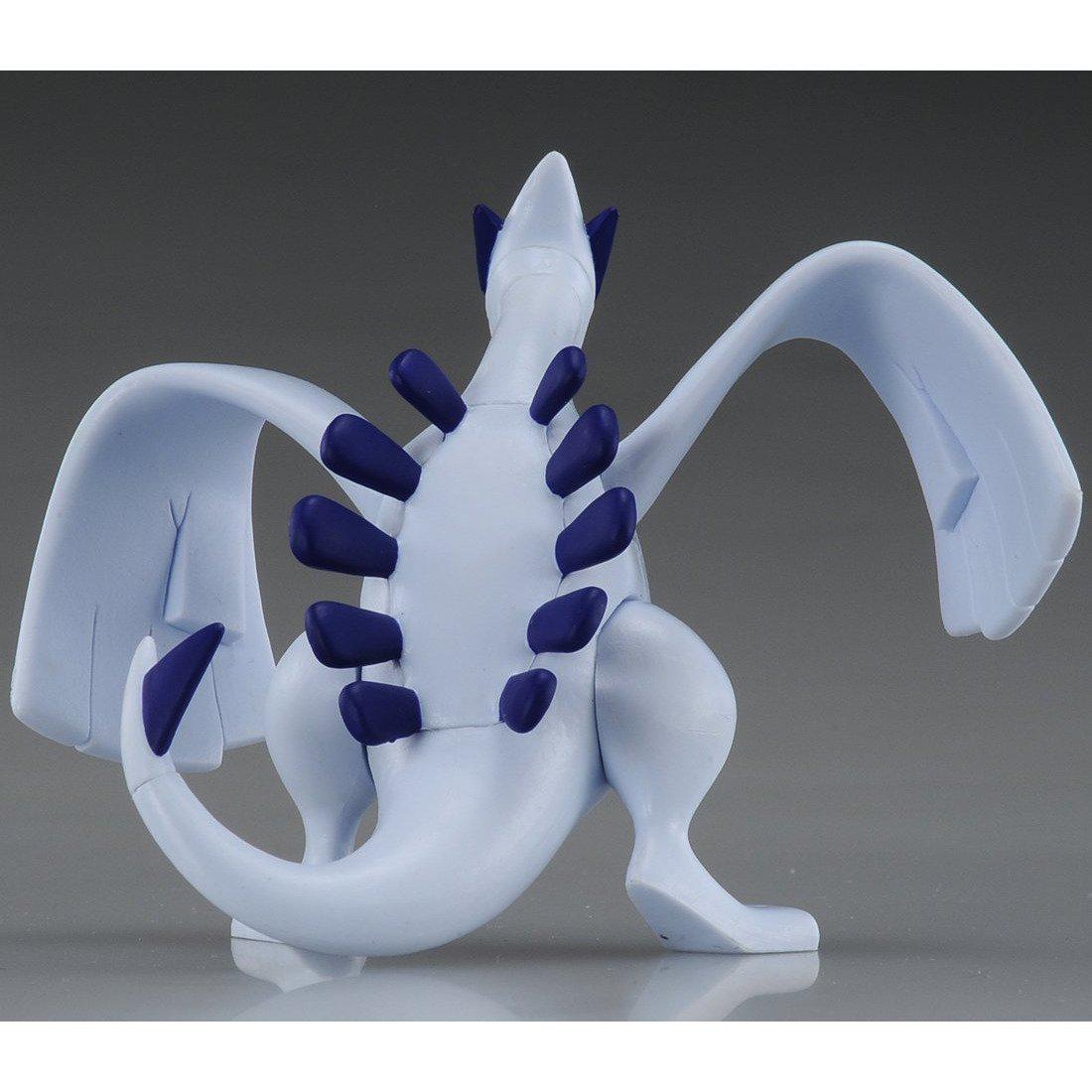 Pokemon Moncolle &quot;Lugia&quot; (HP-12)-Takara Tomy-Ace Cards &amp; Collectibles