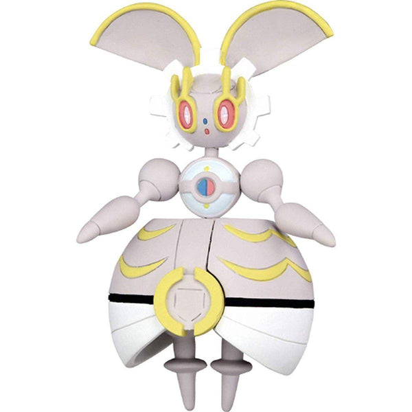 Pokemon Moncolle "Mageana" (SP-49)-Takara Tomy-Ace Cards & Collectibles
