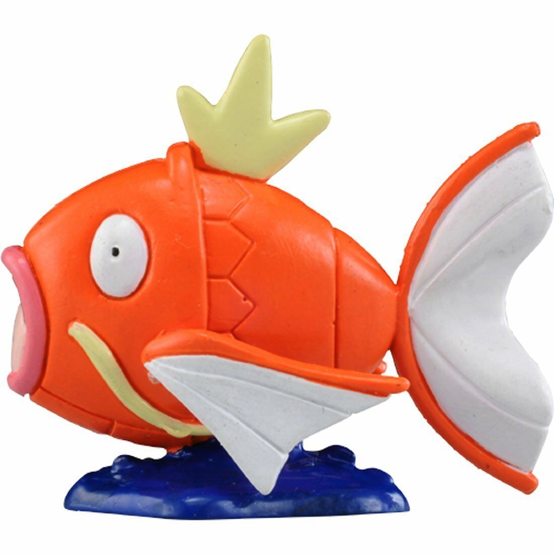 Pokemon Moncolle &quot;Magikarp&quot; (MS-32)-Takara Tomy-Ace Cards &amp; Collectibles