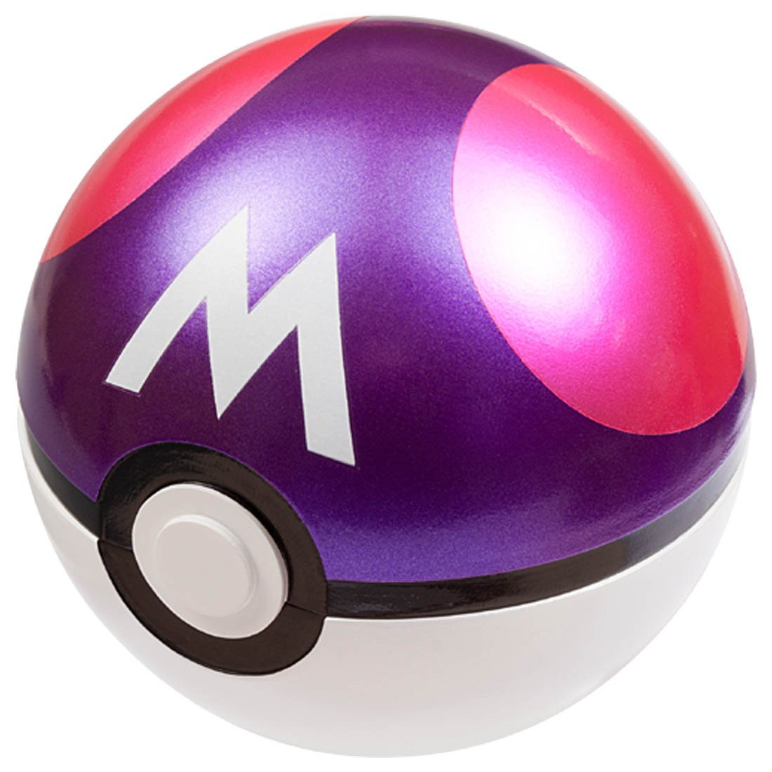Pokemon Moncolle "Master Ball " (MB-04)-Takara Tomy-Ace Cards & Collectibles