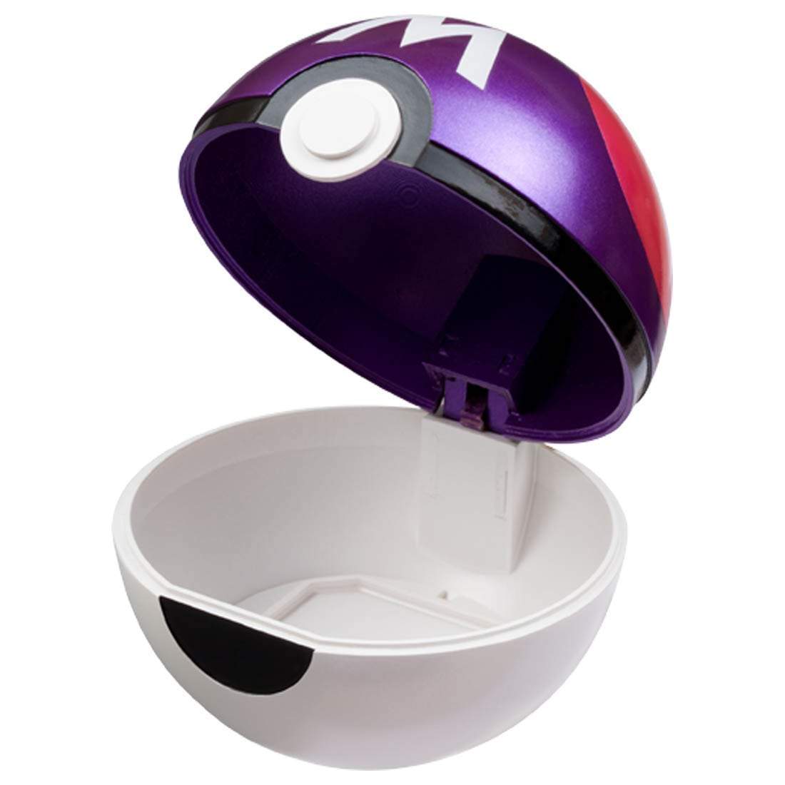 Pokemon Moncolle &quot;Master Ball &quot; (MB-04)-Takara Tomy-Ace Cards &amp; Collectibles