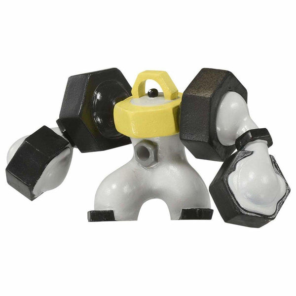 Pokemon Moncolle "Melmetal" (MS-07)-Takara Tomy-Ace Cards & Collectibles