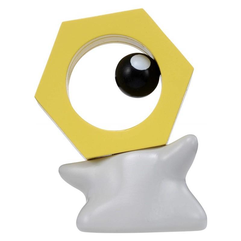Pokemon Moncolle &quot;Meltan&quot; (MS-78)-Takara Tomy-Ace Cards &amp; Collectibles