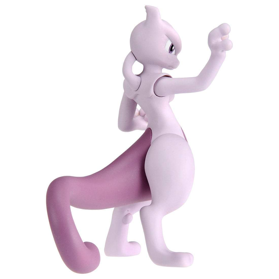 Pokemon Moncolle &quot;Mewtwo&quot; (ML20)-Takara Tomy-Ace Cards &amp; Collectibles