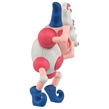 Pokemon Moncolle "Mr.Mime" (MS-24)-Takara Tomy-Ace Cards & Collectibles