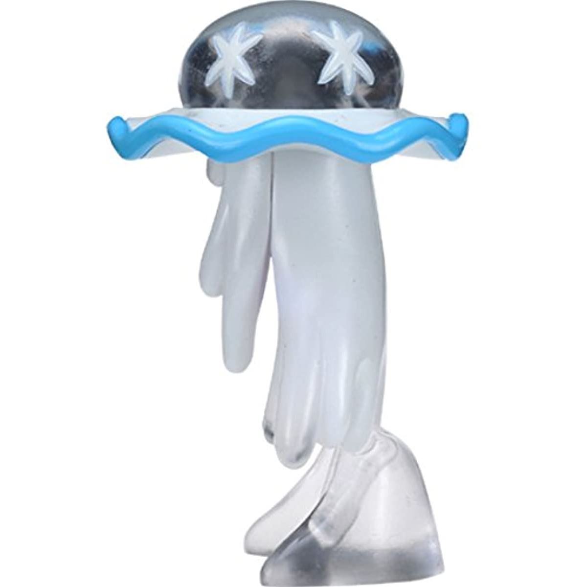 Pokemon Moncolle "Niihilego" (ESP-16)-Takara Tomy-Ace Cards & Collectibles