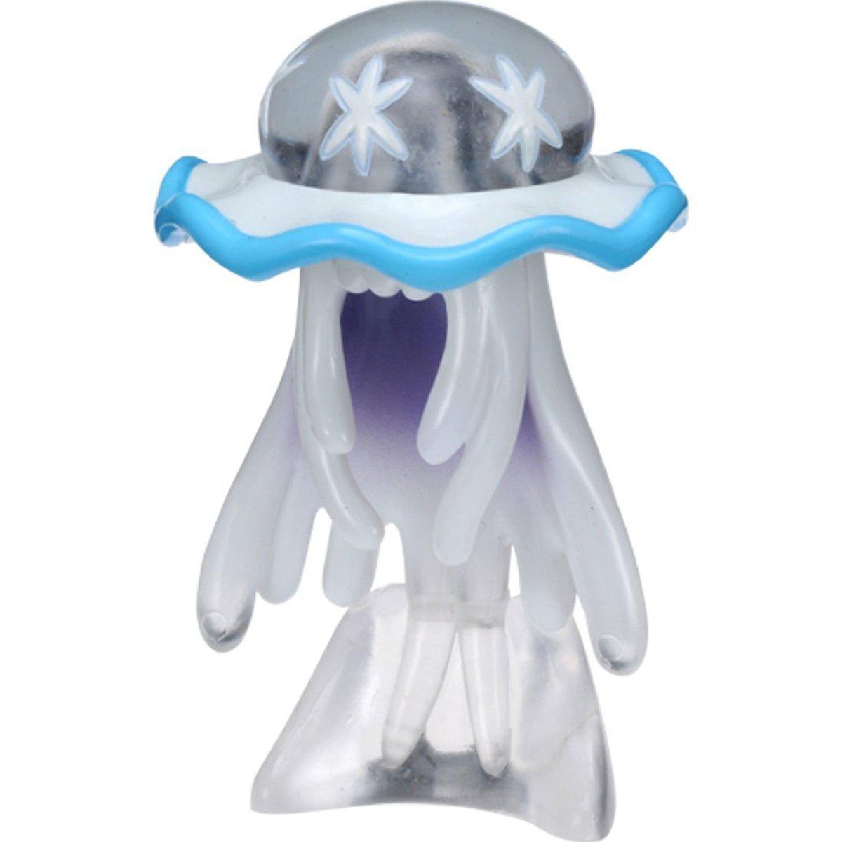 Pokemon Moncolle "Niihilego" (ESP-16)-Takara Tomy-Ace Cards & Collectibles