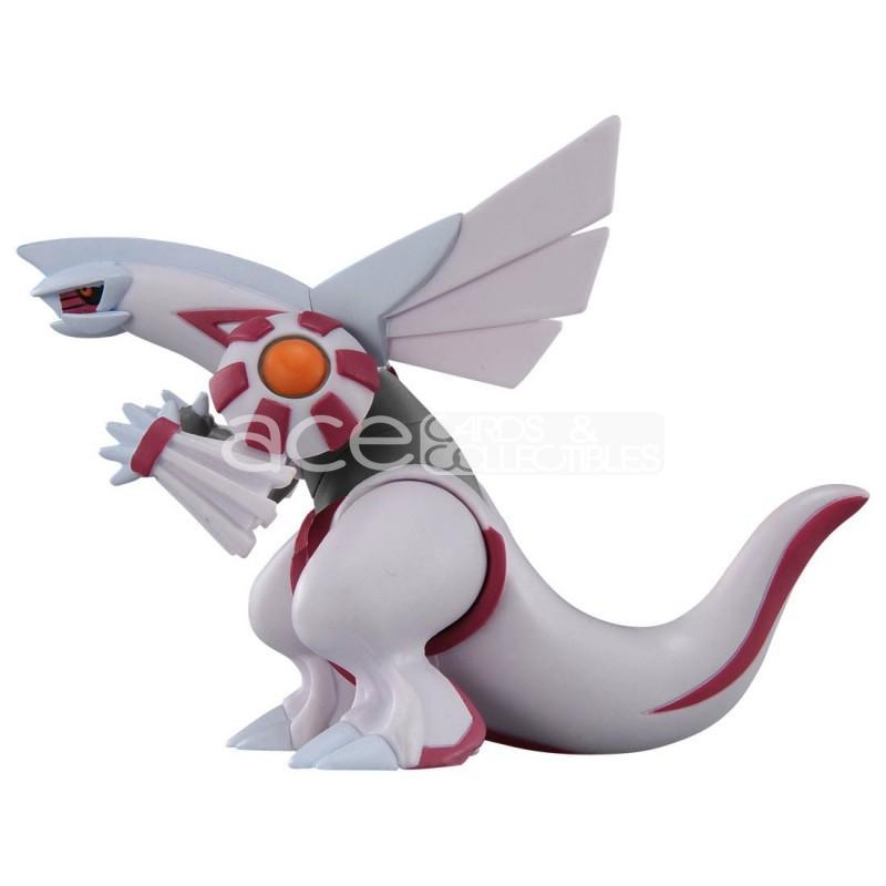 Pokemon Moncolle &quot;Palkia&quot; (ML-07)-Takara Tomy-Ace Cards &amp; Collectibles