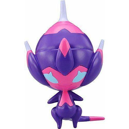 Pokemon Moncolle &quot;Poipole&quot; (MS-13)-Takara Tomy-Ace Cards &amp; Collectibles